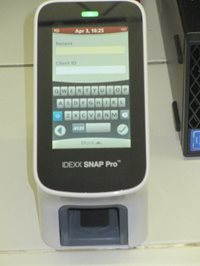 Tests rapides